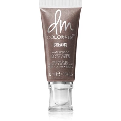 Danessa Myricks Beauty Colorfix Creams multifunkční líčidlo pro oči