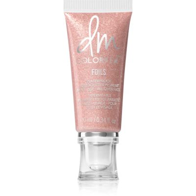 Danessa Myricks Beauty Colorfix Foils multifunkční líčidlo pro oči