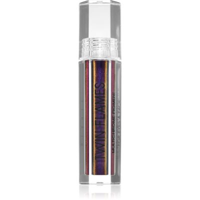 Danessa Myricks Beauty Twin Flames třpytivé tekuté oční stíny odstín Adore U 2