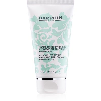 Darphin All-Day Hydrating Hand And Nail Cream hydratační krém na ruce a nehty 75 ml - parfo.cz