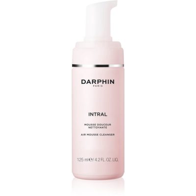 Darphin Intral Air Mousse Cleanser čisticí pěna pro citlivou pleť 125 ml - parfo.cz