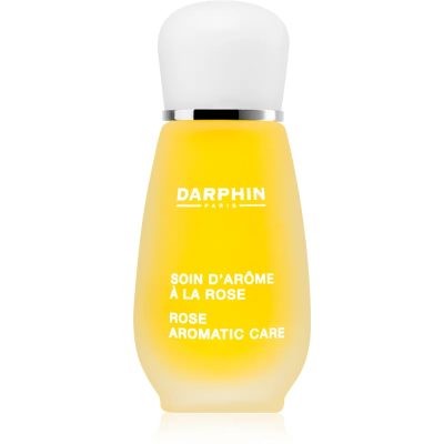 Darphin Rose Aromatic Care esenciální olej z růže 15 ml - parfo.cz
