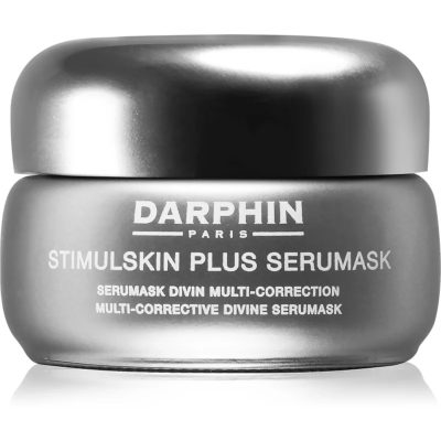 Darphin Stimulskin Plus Multi-Corrective Serumask multikorekční anti-age maska pro zralou pleť 50 ml - parfo.cz