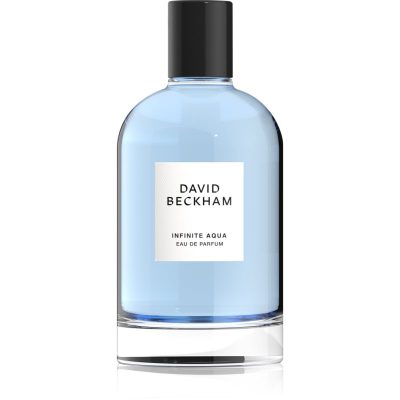 David Beckham Infinite Aqua parfémovaná voda pro muže 100 ml - parfo.cz