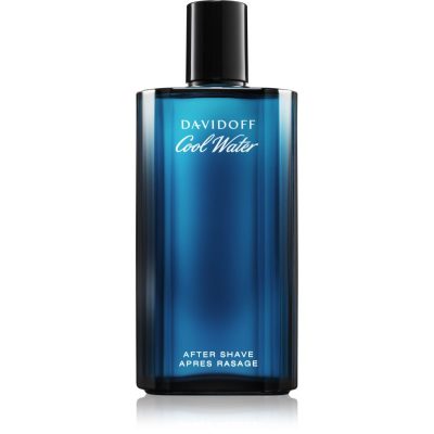 Davidoff Cool Water voda po holení pro muže 125 ml - parfo.cz