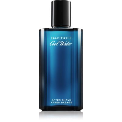 Davidoff Cool Water voda po holení pro muže 75 ml - parfo.cz