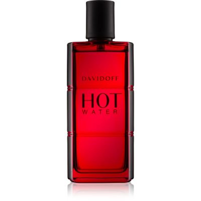 Davidoff Hot Water toaletní voda pro muže 110 ml - parfo.cz
