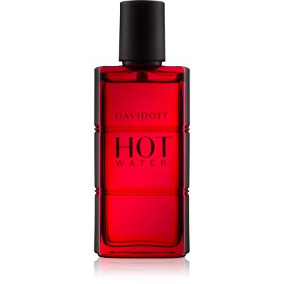 Davidoff Hot Water toaletní voda pro muže 60 ml - parfo.cz