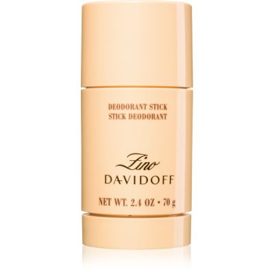 Davidoff Zino deostick pro muže 70 g - parfo.cz