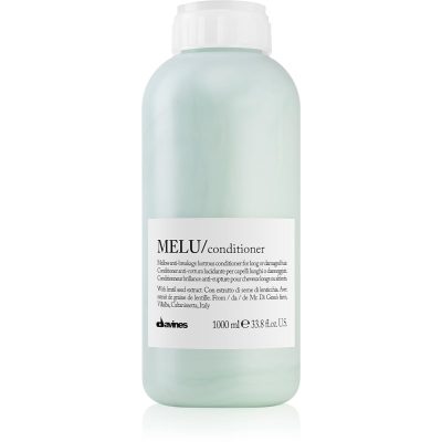 Davines Melu Lentil Seed jemný kondicionér pro poškozené a křehké vlasy 1000 ml - parfo.cz