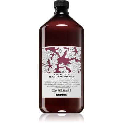 Davines Naturaltech Replumping Conditioner hydratační šampon 1000 ml - parfo.cz