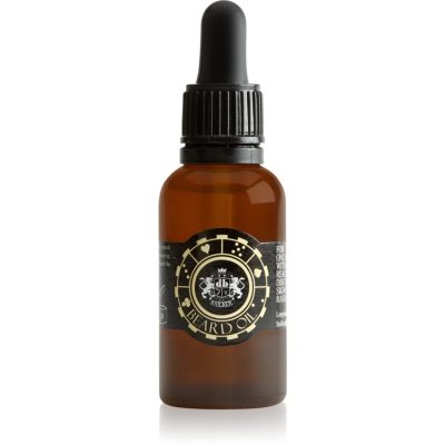 Dear Barber Beard Oil olej na vousy 30 ml - parfo.cz