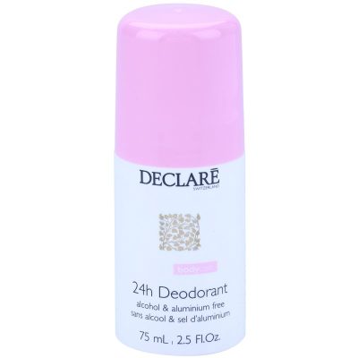Declaré Body Care deodorant roll-on 24h 75 ml - parfo.cz