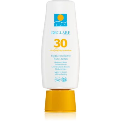 Declaré Hyaluron Boost Sun hydratační krém na opalování SPF 30 100 ml - parfo.cz