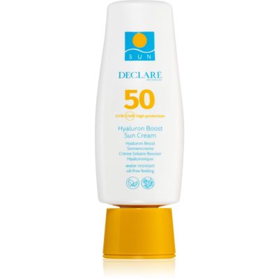 Declaré Hyaluron Boost Sun hydratační krém na opalování SPF 50 100 ml - parfo.cz