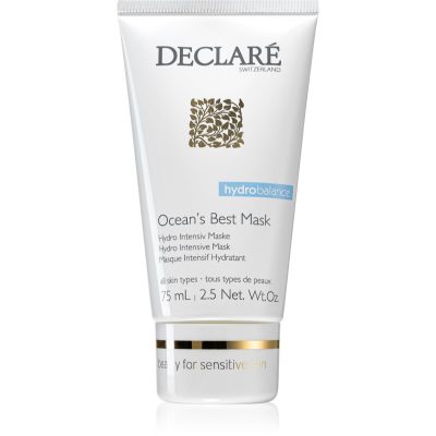 Declaré Hydro Balance intenzivní hydratační maska 75 ml - parfo.cz