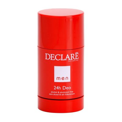 Declaré Men 24h deodorant bez alkoholu a obsahu hliníku 75 ml - parfo.cz