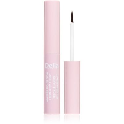 Delia Cosmetics Freckle Marker fix na pihy 4 ml - parfo.cz