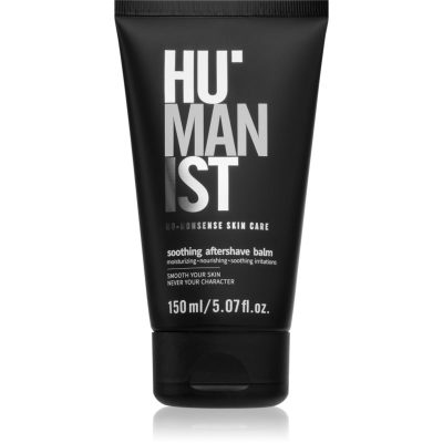 Delia Cosmetics Humanist zklidňující balzám po holení 150 ml - parfo.cz
