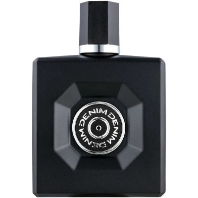 Denim Black toaletní voda pro muže 100 ml - parfo.cz