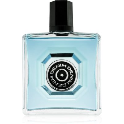 Denim Black voda po holení pro muže 100 ml - parfo.cz