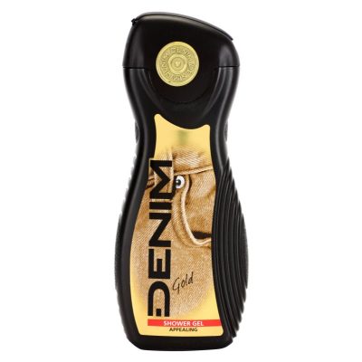 Denim Gold sprchový gel pro muže 250 ml - parfo.cz