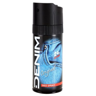 Denim Original deodorant ve spreji pro muže 150 ml - parfo.cz
