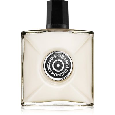 Denim Sensitive balzám po holení pro muže 100 ml - parfo.cz