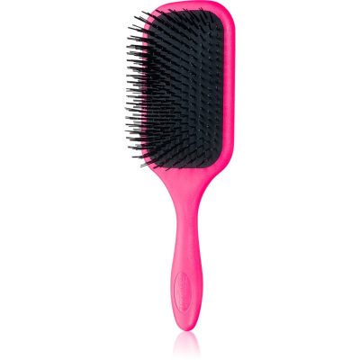Denman D90L Tangle Tamer plochý kartáč Ultra Pink 1 ks - parfo.cz