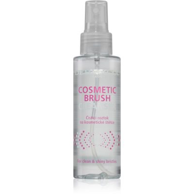 Dermacol Accessories Brush Cleanser čisticí sprej na štětce 100 ml - parfo.cz