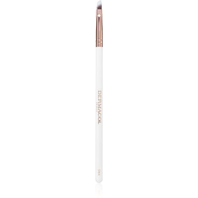 Dermacol Accessories Master Brush by PetraLovelyHair štětec na oční linky D84 Rose Gold 1 ks - parfo.cz
