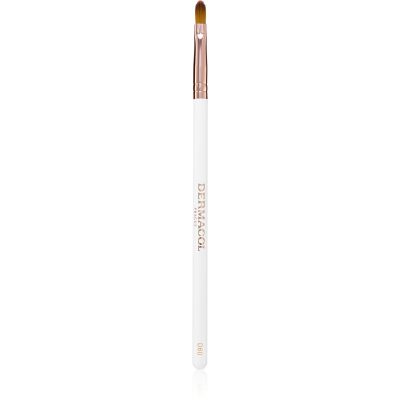 Dermacol Accessories Master Brush by PetraLovelyHair štětec na rty typ D60 Rose Gold 1 ks - parfo.cz
