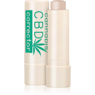 Dermacol Cannabis korekční tyčinka odstín 03 5