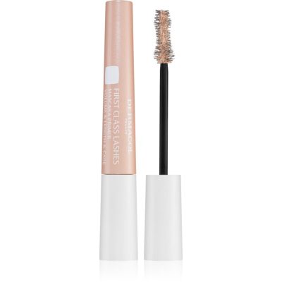 Dermacol First Class Lashes podkladová báze pod řasenku 7
