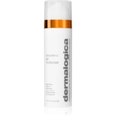 Dermalogica Biolumin-C hydratační a rozjasňující gel s vitaminem C 50 ml - parfo.cz