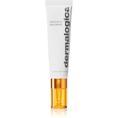 Dermalogica Biolumin-C rozjasňující oční sérum pro zpevnění 15 ml - parfo.cz