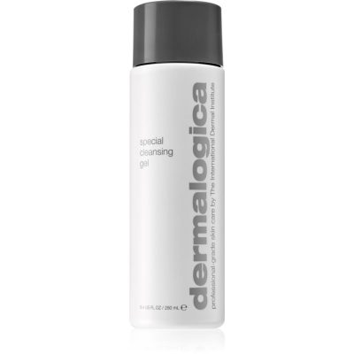 Dermalogica Daily Skin Health Special Cleansing Gel čisticí pěnivý gel pro všechny typy pleti 250 ml - parfo.cz
