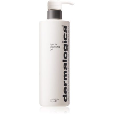 Dermalogica Daily Skin Health Special Cleansing Gel čisticí pěnivý gel pro všechny typy pleti 500 ml - parfo.cz
