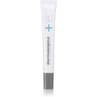 Dermalogica Stress Positive Eye Lift oční péče proti vráskám