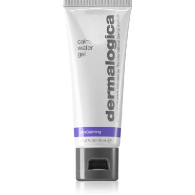 Dermalogica UltraCalming hydratační a zklidňující gel pro citlivou a suchou pleť 50 ml - parfo.cz