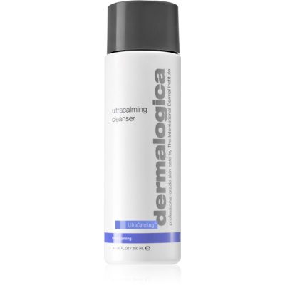 Dermalogica UltraCalming jemný čisticí gelový krém 250 ml - parfo.cz