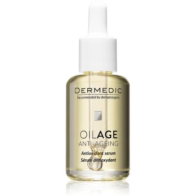 Dermedic Oilage Anti-Ageing antioxidační sérum proti vráskám 30 ml - parfo.cz