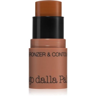 Diego dalla Palma All In One Bronzer & Contour multifunkční líčidlo pro oči