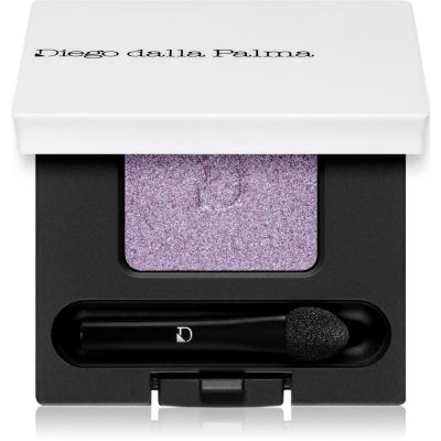 Diego dalla Palma Eye Shadow Satin Pearl perleťové oční stíny odstín 109 lavander 2 g - parfo.cz
