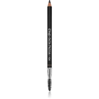 Diego dalla Palma Eyebrow Pencil Water Resistant voděodolná tužka na obočí odstín 104 COOL TAUPE 1