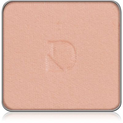 Diego dalla Palma Matt Eyeshadow Refill System matné oční stíny náhradní náplň odstín 162 Pale Beige 2 g - parfo.cz