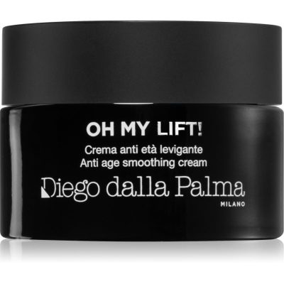 Diego dalla Palma Oh My Lift! Anti Age Smoothing Cream denní a noční krém proti vráskám 50 ml - parfo.cz