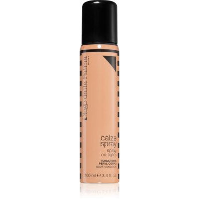 Diego dalla Palma Spray On Tights tónovací punčochy ve spreji odstín 201 100 ml - parfo.cz