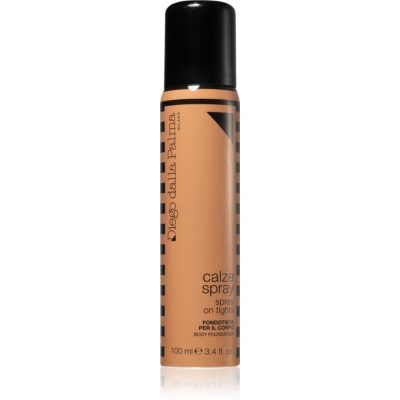 Diego dalla Palma Spray On Tights tónovací punčochy ve spreji odstín 202 100 ml - parfo.cz