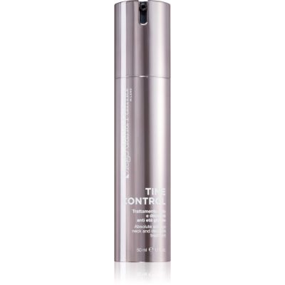 Diego dalla Palma Time Control Absolute Anti Age sérum proti stárnutí pleti na krk a dekolt 50 ml - parfo.cz